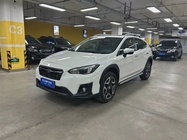Subaru XV 2018