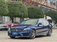 Mercedes-Benz C-Class 2017