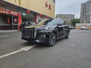 Hongqi HS5 2023