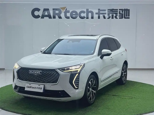 Haval Chulian 2021