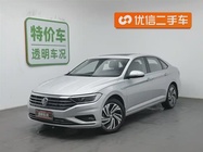 Volkswagen Sagitar 2022