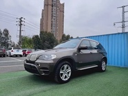 BMW X5 2011