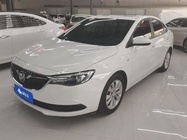 Buick Excelle 2021