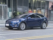 Tesla Model X 2019