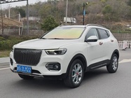 Haval H2 2018