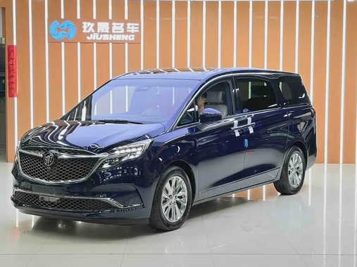 Buick GL8 2020