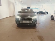 Audi Q5 2019