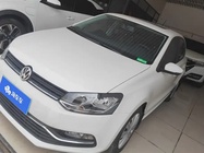 Volkswagen Polo 2018