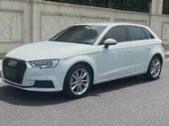 Audi A3 2018