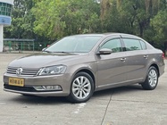 Volkswagen Magotan 2012