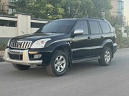 Toyota Prado 2007