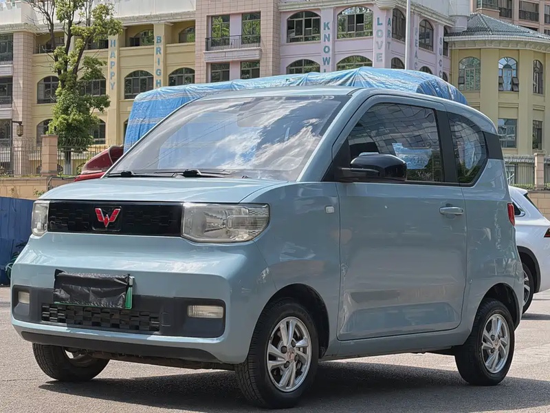 Wuling Mini