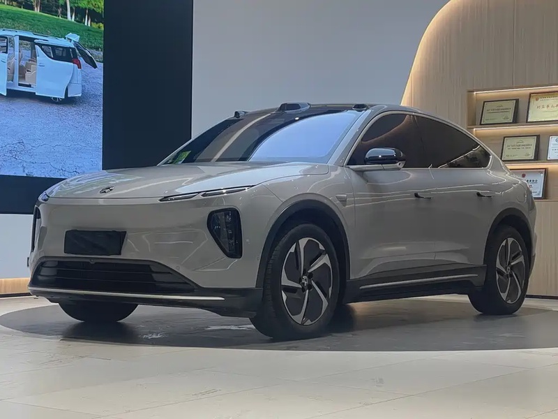NIO EC6