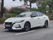 Nissan Sylphy 2023