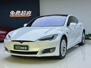 Tesla Model S 2019