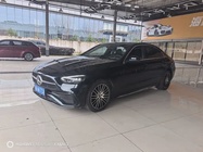 Mercedes-Benz C-Class 2024