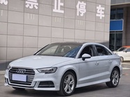 Audi A3 2020