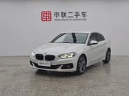 BMW 1 Series 2019