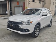 Mitsubishi ASX 2018