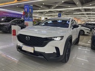 Mazda CX-50 2024