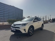 Toyota RAV4 2018