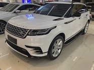 Land Rover Velar 2023