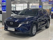 Mazda CX-5 2023