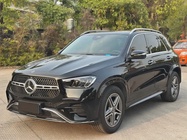 Mercedes-Benz GLE-Class 2026
