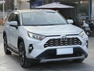 Toyota RAV4 2020