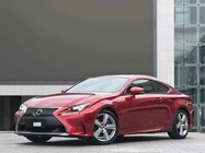 Lexus RC 2016