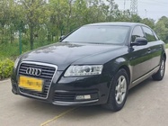 Audi A6 2009