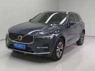 Volvo XC60 2022
