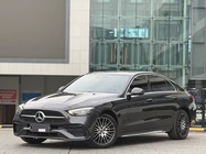 Mercedes-Benz C-Class 2023