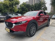 Mazda CX-30 2020