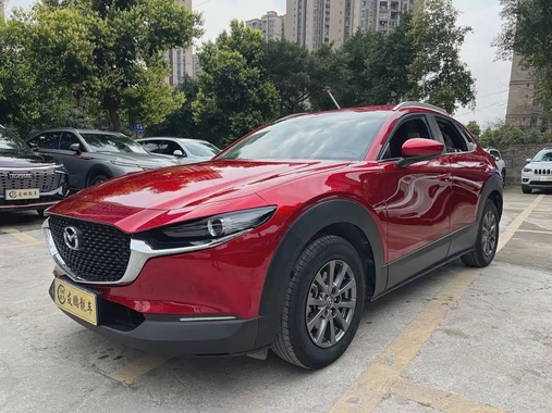 Mazda CX-30 2020