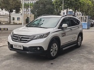 Honda CR-V 2013