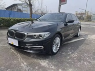 BMW 5 Series 2019