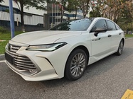 Toyota Avalon 2025