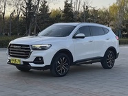 Haval H6 2022