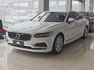 Volvo S90 2019