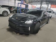 Porsche Panamera 2025