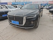 Hongqi H9 2022
