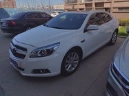 Chevrolet Malibu 2015