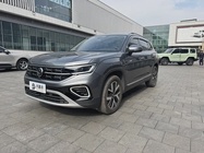 Volkswagen Tayron 2023