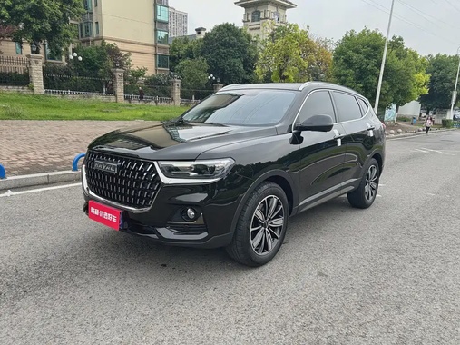 Haval H6 2024