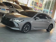 Toyota Avalon 2022