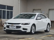 Chevrolet Malibu 2018