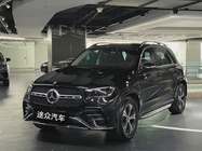 Mercedes-Benz GLE-Class 2023
