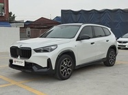 BMW X1 2024