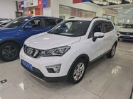 Changan CS15 2017